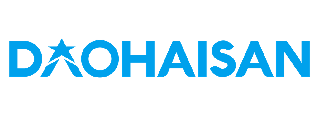 Đảo Hải Sản Logo